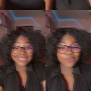 Meet your Posher, Morgan